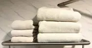 Stop Using Fabric Conditioner: Restore Towels with Vinegar and Salt