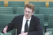 Stormont's Lack of Delivery 'Toxic' Says Opposition Leader Matthew O'Toole