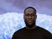 Stormzy Fined Again for Using Phone While Driving Ferrari