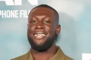 Stormzy Leads Celebrities Supporting England and Ghana at World Cup Draw