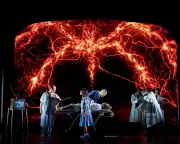 Stranger Things: The First Shadow to Close in London and New York