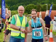 Strathearn Marathon 2026: Record-Breaking Success in Perthshire