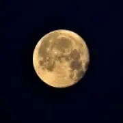 Strawberry Moon June 2026: Can It Be Seen in the UK Tonight?