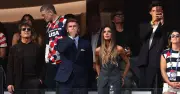 Strict World Cup fashion rules for WAGs: Victoria Beckham's rule never broken