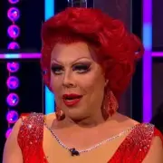 Strictly Favourite La Voix 'Thrilled' to Land EastEnders Cameo