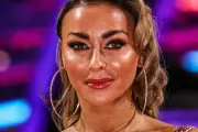 Strictly Pro Luba Mushtuk Breaks Down in Tears After 10-Year Show Exit