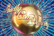 Strictly Star Luba Mushtuk Bids Emotional Farewell After Final Tour Appearance