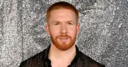 Strictly Star Neil Jones Announces Heartbreaking Death of Beloved Pet Dog Crumble