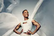 Strictly's Johannes Radebe Announces New Tour and London Palladium Gala