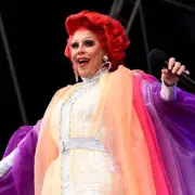 Strictly's La Voix Lands Guest Role on EastEnders for Pride Celebrations