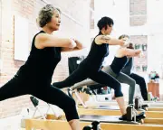 Strong Chest and Back Muscles Linked to Lower Heart Attack Risk