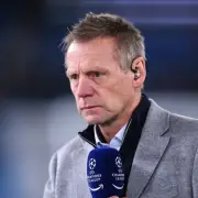 Stuart Pearce Warns England Players to Seize World Cup Chance