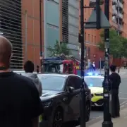 Student Accommodation Evacuated in Manchester Due to Carbon Monoxide Leak