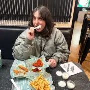 Student Hospitalized After Eating Too Many Spicy Wingstop Wings