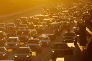 Study: Five Americans Die Hourly from Vehicle Pollution in US
