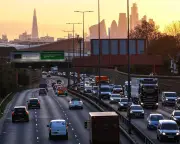 Study: London's Ulez and T-charge Reduced Emergency Hospital Admissions