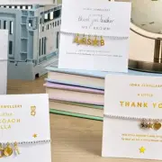 'Stunning' £19 Teacher Bracelet Sells Every 30 Seconds with 32K Reviews