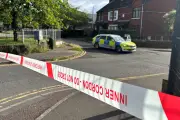 Sudanese man charged with attempted murder over Belfast stabbing