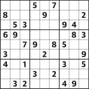 Sudoku 7334: Medium Difficulty Puzzle Solution Guide