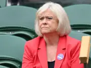 Sue Barker 'Sad' Over BBC's Decision to Drop Andrew Castle at Wimbledon