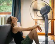 Summer Cooling Payment Urged for UK Elderly Amid Heatwave Crisis