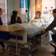 Summer Loses Faith in Coronation Street but Hope Emerges