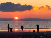 Summer Solstice 2026: Longest Day of the Year Sunset Times
