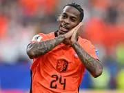 Summerville to Man Utd Transfer Faces Twist After World Cup Impact