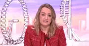 Sunday with Laura Kuenssberg in bias row as Labour minister lets slip host's nickname