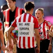 Sunderland Europa League Qualification to Boost North East Tourism