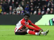 Sunderland Face New Bid for Eliezer Mayenda as Stade Rennais Circle