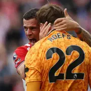 Sunderland Mentality Hailed as Duo Ready for World Cup Stage