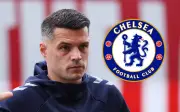 Sunderland Reject Chelsea's £8m Bid for Granit Xhaka, Insist Captain Not for Sale