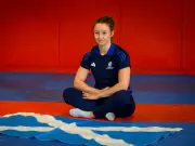 Sunny Doig Relishes Home Commonwealth Games Debut