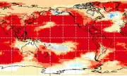 Super El Niño May Disrupt Summer Travel with Flight and Train Cancellations