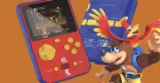 Super Pocket Rare Edition Review: Banjo-Kazooie on a Tiny Handheld