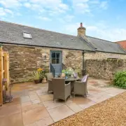 Superb North East Cottage: All You Need for a Holiday in County Durham