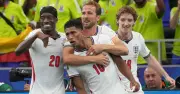 Supercomputer Predicts England to Win 2026 World Cup Despite Tough Draw