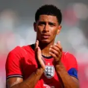 Supercomputer predicts England will lose World Cup final to France