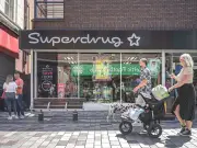 Superdrug Launches Skin Health Blood Test for UK Shoppers