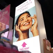 Superdrug Opens First Scottish Anti-Wrinkle Clinic in Glasgow
