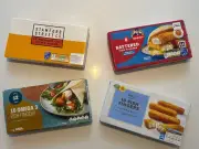 Supermarket Fish Fingers Taste Test: M&S Wins Over Birds Eye