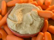 Supermarket Hummus Taste Test: Lidl, Co-op, Morrisons Compared