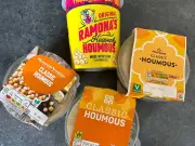 Supermarket Hummus Taste Test: Lidl, Morrisons, Co-op Compared