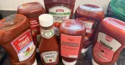 Supermarket Ketchup Taste Test: Two Beat Heinz and Cost £1 Less