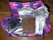 Supermarket Milk Chocolate Beats Dairy Milk in Taste Test