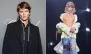 Supermodel Jordan Barrett Opens Up About Body Dysmorphia and ADHD