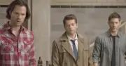 Supernatural's Dean, Sam, and Castiel Reunite in New Comic Adventure