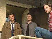 Supernatural's Winchester Brothers and Castiel Reunite in New Comic Adventure
