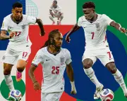 Supersubs: How England's Bench Applies a Crucial Finishing Touch